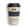 Heybico - Bee the Change - Sustainable Travel Cup Image 2