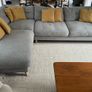 DFS Grand Designs Farnham Sofa Image 2