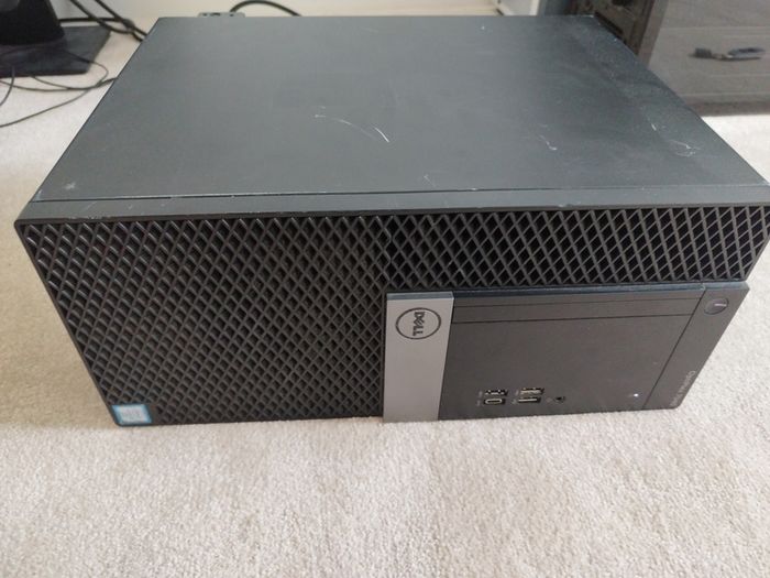 Dell Optiplex 7050