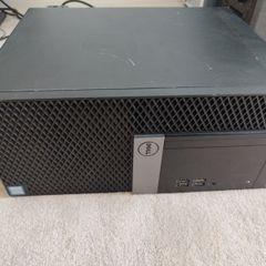 Dell Optiplex 7050
