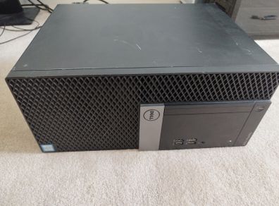 Dell Optiplex 7050