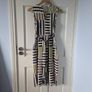 Dorothy Perkins Fit and Flare Dress Size 8 Image 5