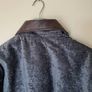 country wear outdoor shooting/hunting/fishing coat size xl 70% wool In excellent condition Image 6