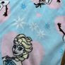 Penneys Kids Frozen PJs Image 5