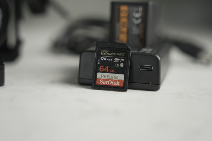 ZV-E10 Full Kit For Vlog/ Video/ Photo Camera