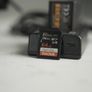 ZV-E10 Full Kit For Vlog/ Video/ Photo Camera Image 2