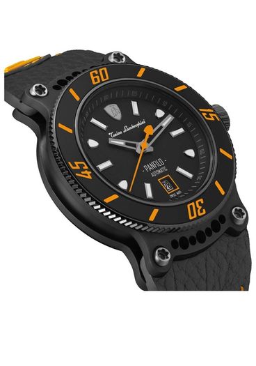 Lamborghini watch