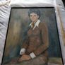 Ritratto di signora (Portrait of a woman) - Irene Pages (1934) Image 7