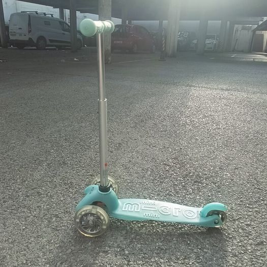 Mini Micro scooter