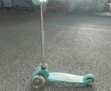 Mini Micro scooter