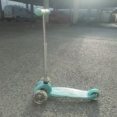 Mini Micro scooter
