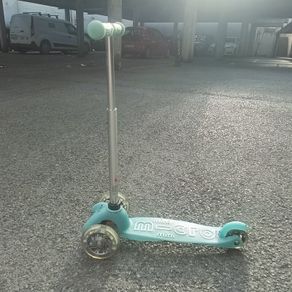 Mini Micro scooter