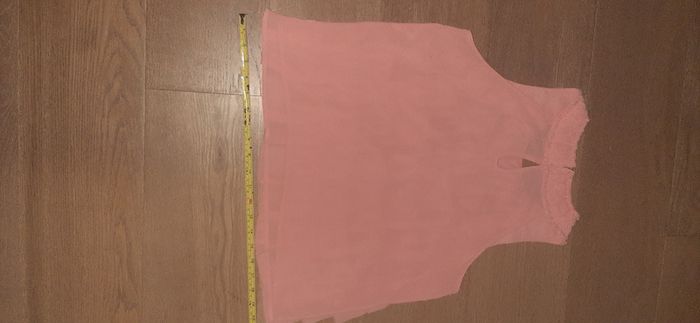 Peach Top Size 12 by Apricot