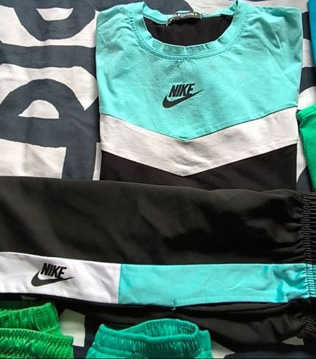 boys summer bundle age 12-13