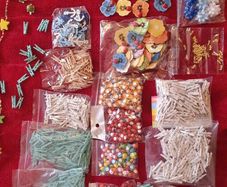wedding / party decoration