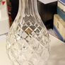 Vintage Waterford Crystal Boyle Decanter Image 2