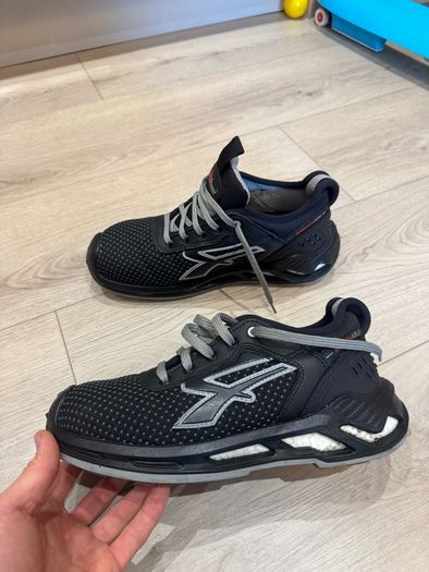 safety shoes u power