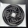 Kasabian - Velociraptor CD Image 2