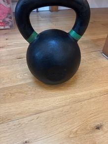 Kettlebell 1x24kg