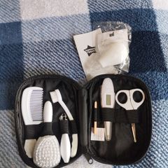 Tommee Tippee Baby Grooming and Healthcare Kit