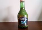 O'Darby Cream Liqueur Miniature.