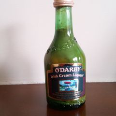 O'Darby Cream Liqueur Miniature.