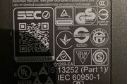 Dell 65W charger