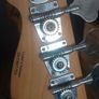 Squier P-Bass Special for Parts/Repair Image 4