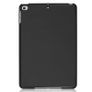 For iPad Mini 4 5 Case Premium Smart Book Stand Leather Folio Cover Black New - FHT01IPTK2 Image 10