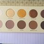 Zoeva Blanc Fusion palette NEW Image 4