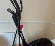 Reebok One GX40 Cross Trainer Elliptical