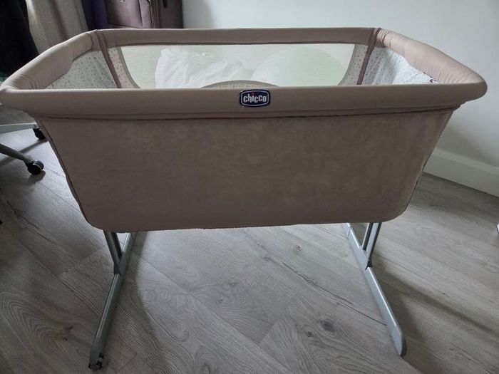 next to me cot