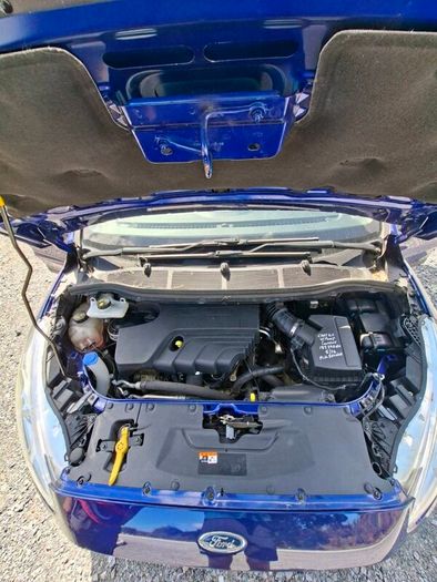 Ford Galaxy 2.0 TDCI