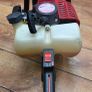 Castlegarden hedge trimmer Image 2