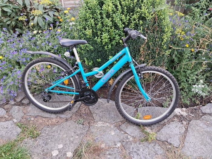 kids bike aged 8-12