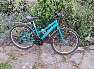 kids bike aged 8-12