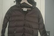 Brand New Never Worn Pyrenex Spoutnic Boys Down Jacket Age 14 Sauge