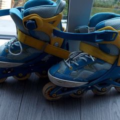 Inline Kids Skates