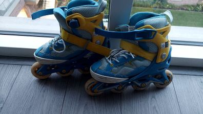 Inline Kids Skates