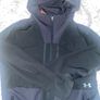 Under armour golf rain jacket hoodie size xxl brand new with tag Image 10