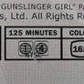 GunslingerGirl DVD box plus Poster/Cloth Image 2