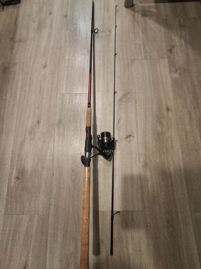 Fishing