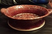 Castle Arch Pottery Bowl
