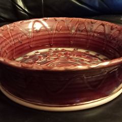 Castle Arch Pottery Bowl