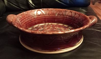 Castle Arch Pottery Bowl