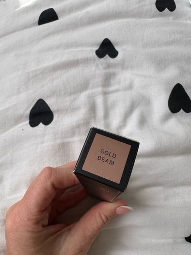 Kash beauty illuminating liquid high light - gold beam