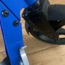 Micro scooter chopper handlebars Image 6