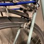 Custom Restored Vintage City / Commuter Bike (Unbranded / Classic Steel Frame) Image 4