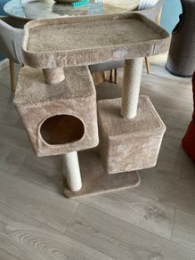 cat tree