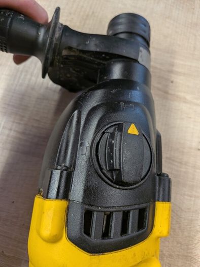 Dewalt 18v SDS